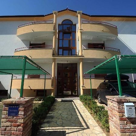 Apartments Ana Wellness L Rovinj Buitenkant foto