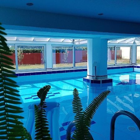 Apartments Ana Wellness L Rovinj Buitenkant foto