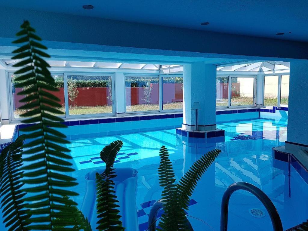 Apartments Ana Wellness L Rovinj Buitenkant foto