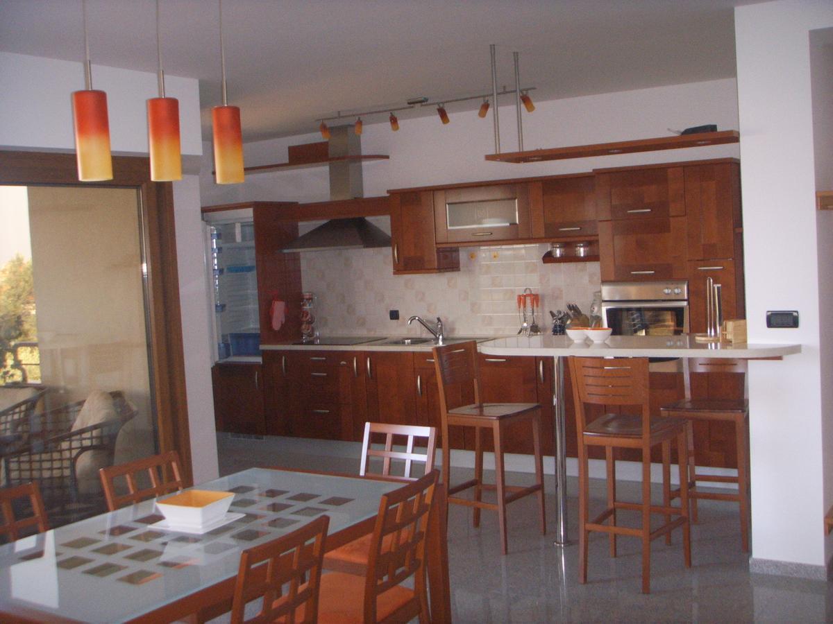 Apartments Ana Wellness L Rovinj Buitenkant foto