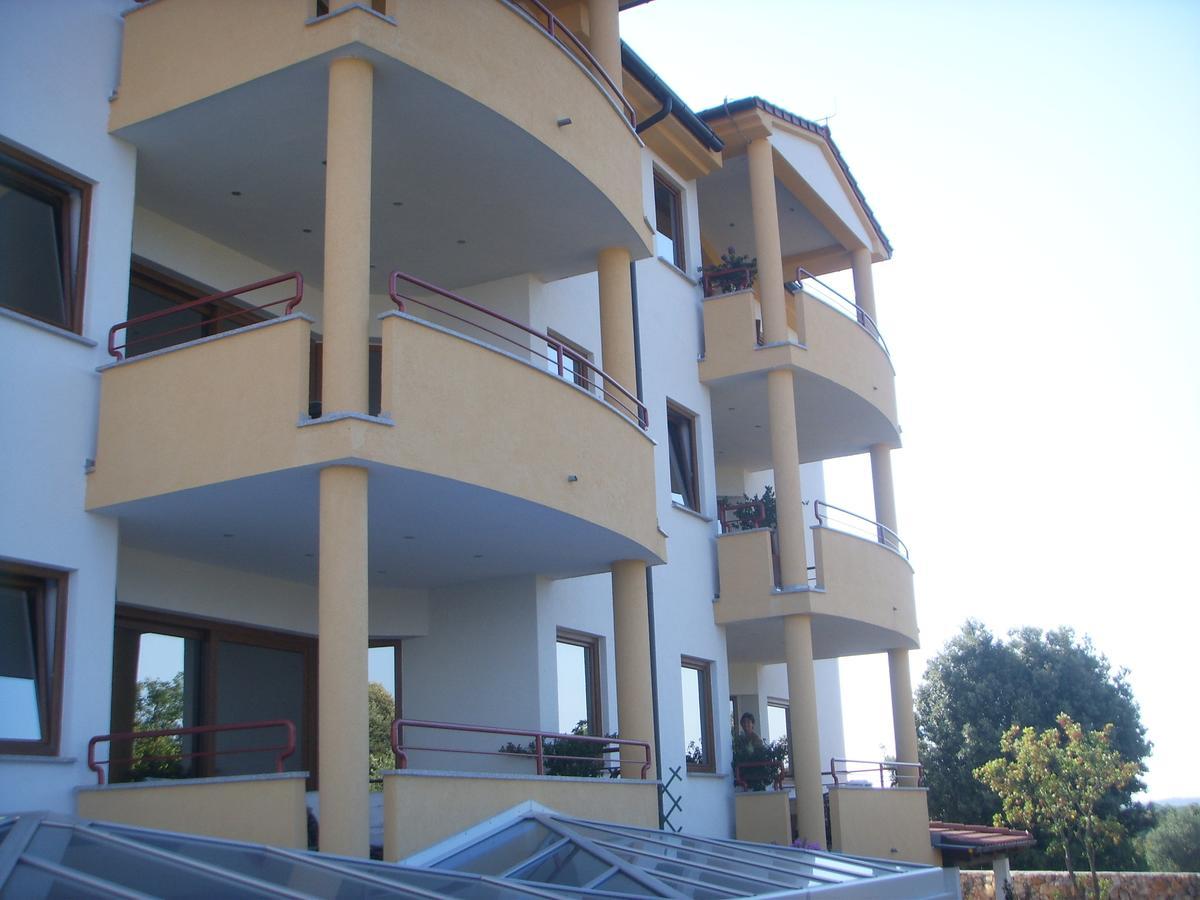 Apartments Ana Wellness L Rovinj Buitenkant foto