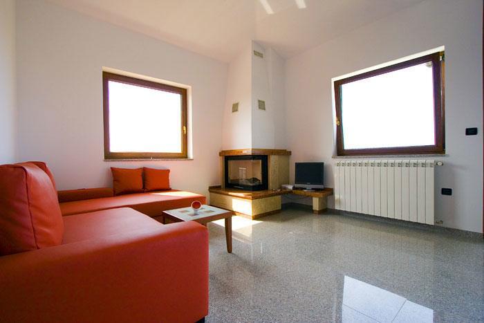 Apartments Ana Wellness L Rovinj Buitenkant foto