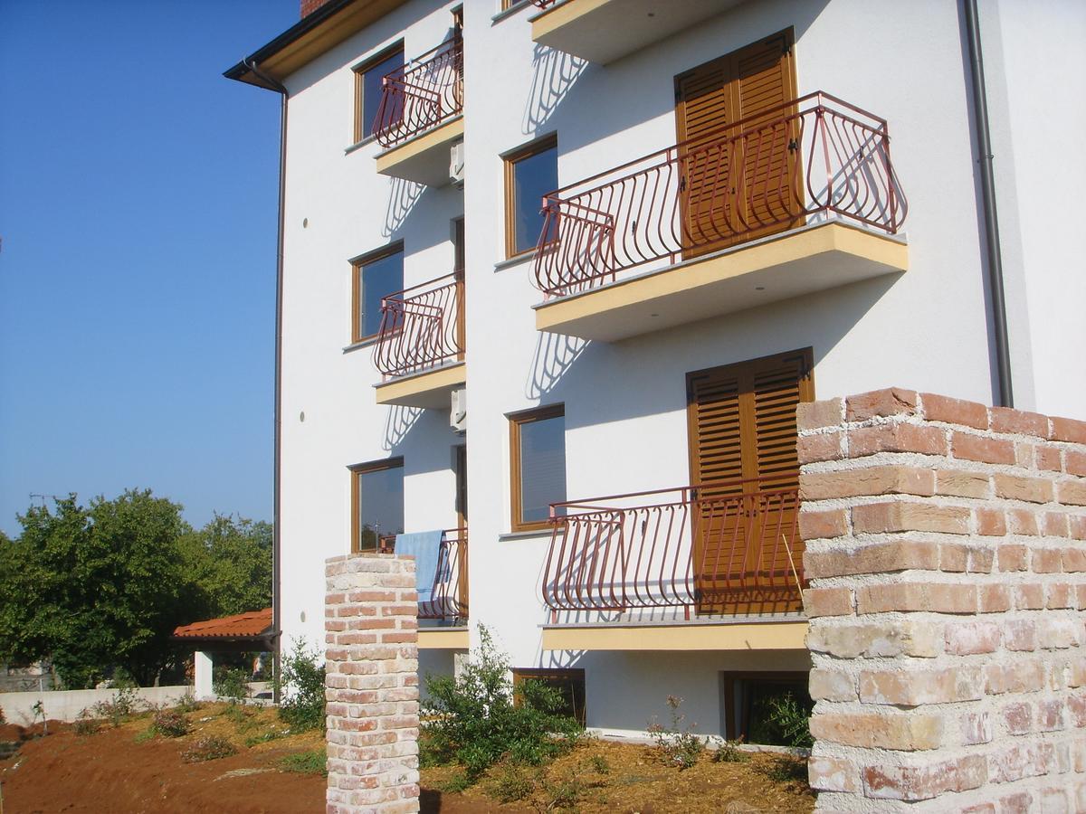 Apartments Ana Wellness L Rovinj Buitenkant foto