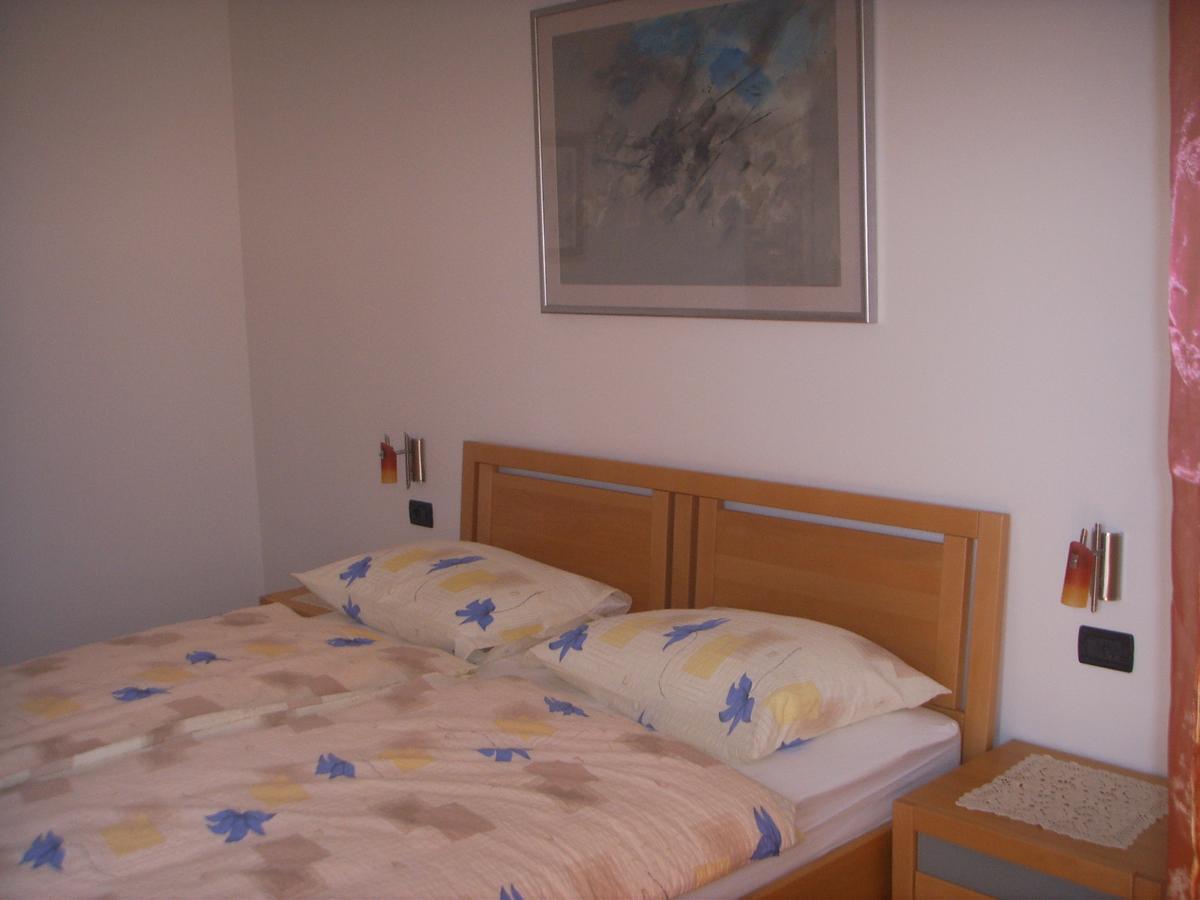 Apartments Ana Wellness L Rovinj Buitenkant foto