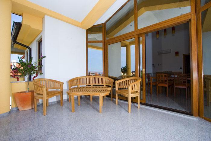 Apartments Ana Wellness L Rovinj Buitenkant foto