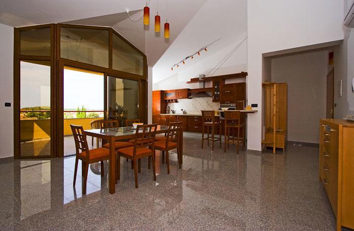 Apartments Ana Wellness L Rovinj Buitenkant foto