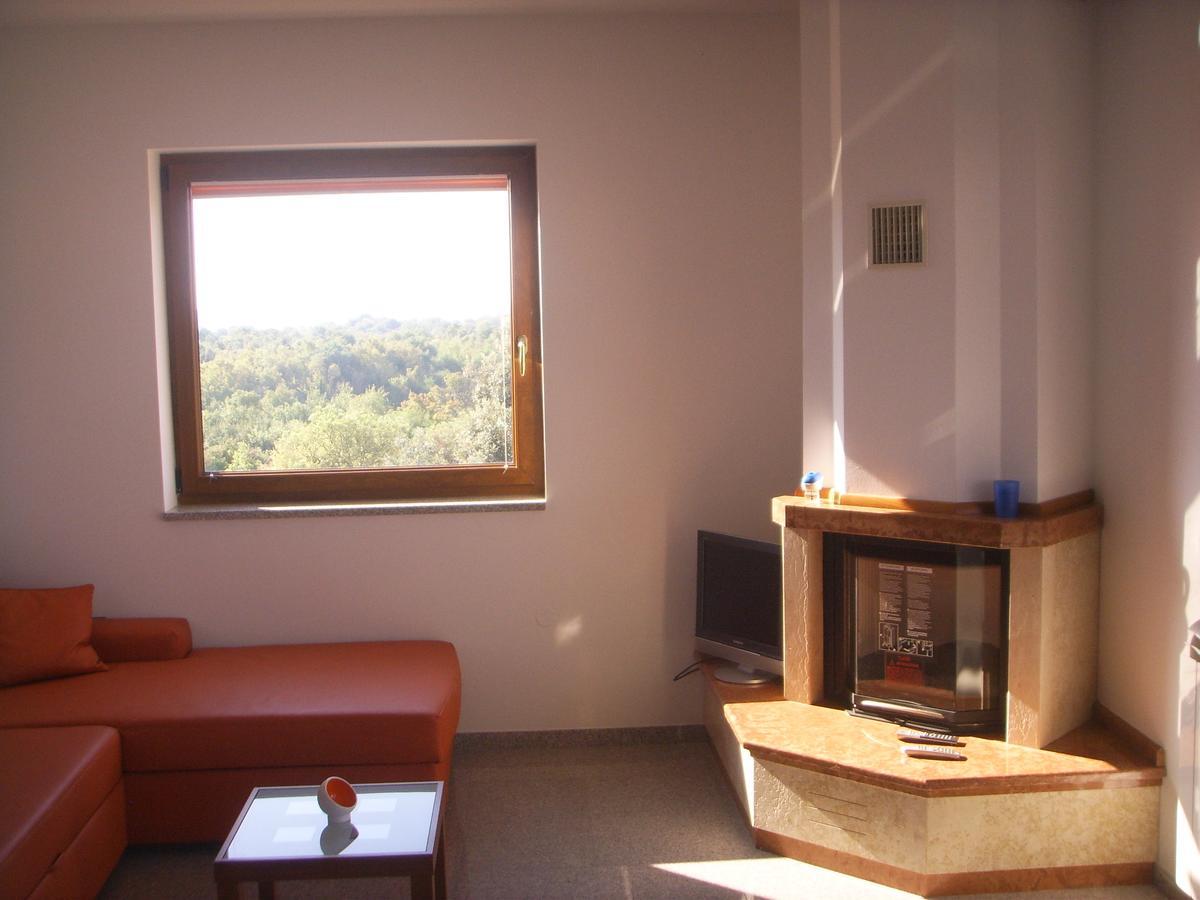 Apartments Ana Wellness L Rovinj Buitenkant foto