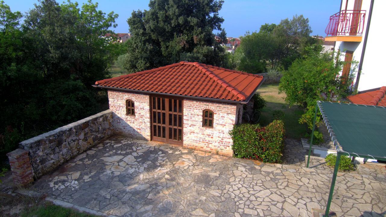 Apartments Ana Wellness L Rovinj Buitenkant foto