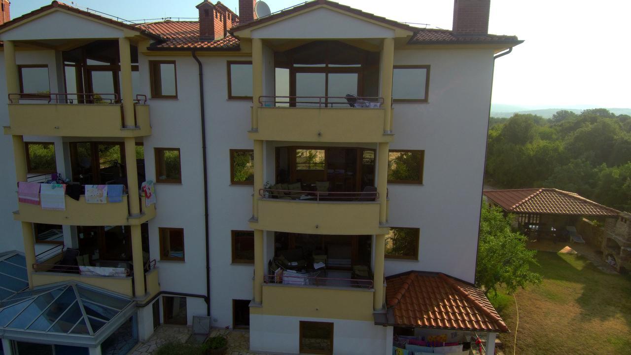 Apartments Ana Wellness L Rovinj Buitenkant foto