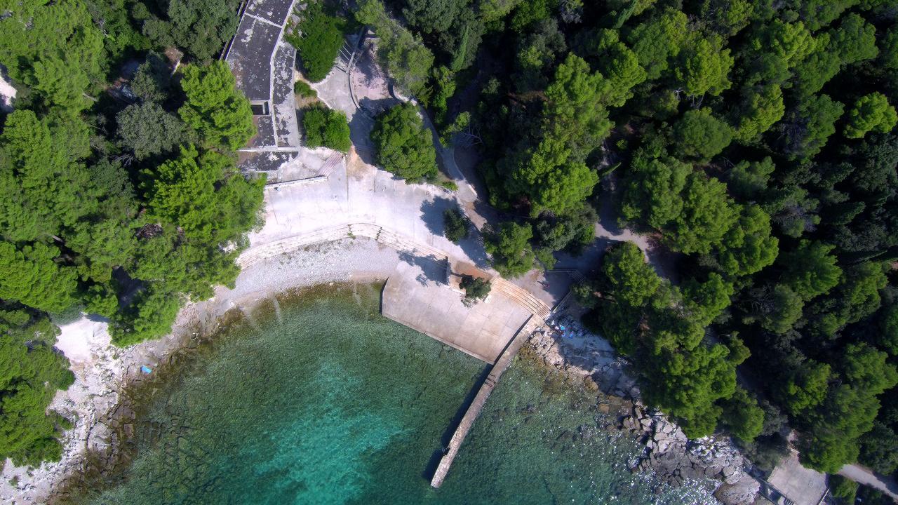 Apartments Ana Wellness L Rovinj Buitenkant foto