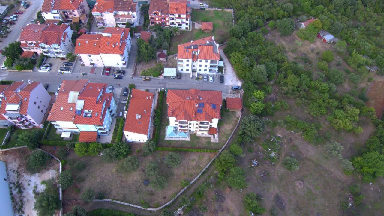 Apartments Ana Wellness L Rovinj Buitenkant foto