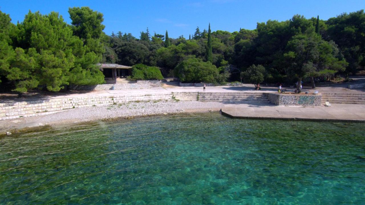 Apartments Ana Wellness L Rovinj Buitenkant foto